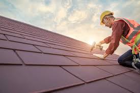 Best Green or Eco-Friendly Roofing Solutions  in Montebello, NY